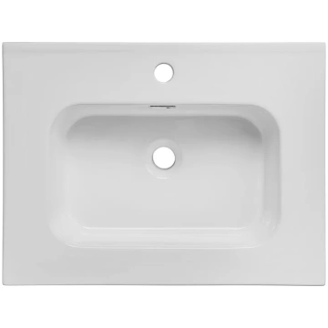 Izlietne COMAD GO 60/DP-8095, 61x46 cm