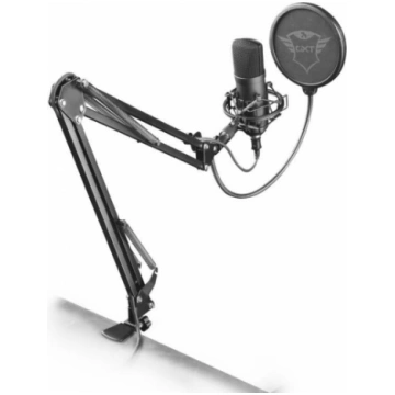TRUST GXT 252+ EMITA PLUS STREAMING MICROPHONE 224