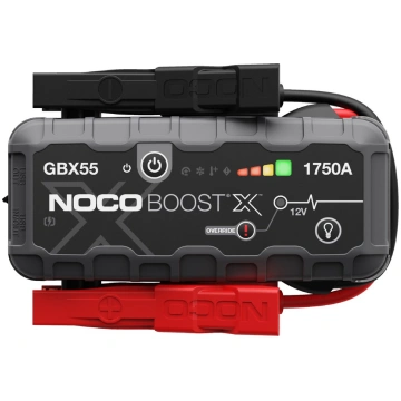 NOCO GBX55 transportlīdzekļa palaišanas starteris 