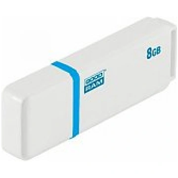 Goodram 8GB UME2 USB 2.0 White USB flash UME2-0080
