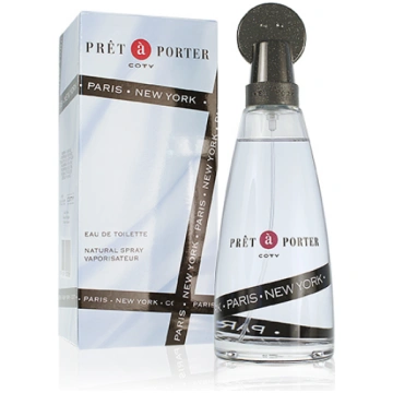 Pret á Porter Original EDT W 100ml