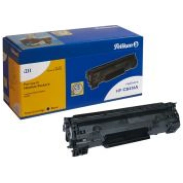 Pelikan CB436A Laser toner 2000 pages black (42001