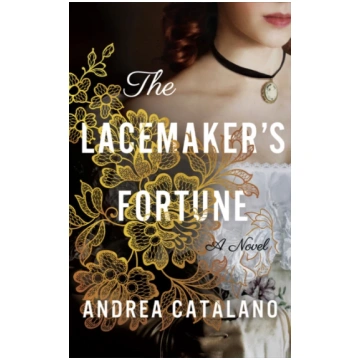 Lacemaker"s Fortune Catalano, Andrea