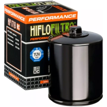 HifloFiltro HF 171 BRC Racing eļļas filtrs