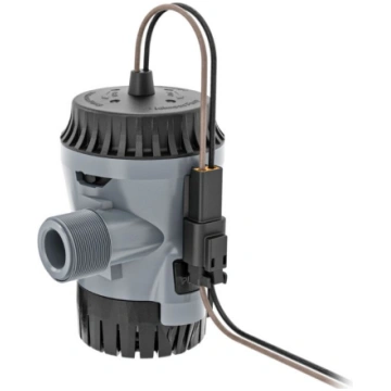 Bilžu sūknis Johnson Pump 12V 800 GPH 50l/m, 3/4 i