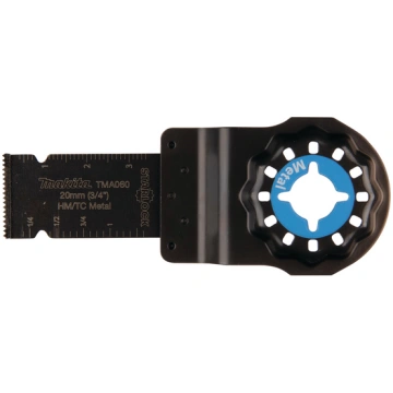 Zāģēšanas asmens Makita TMA060; Starlock; HM; 20 m