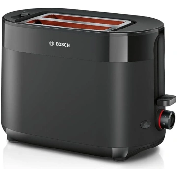 Bosch MyMoment TAT2M123 kompakts grauzdētājs, inte