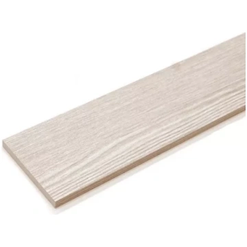 Durvju portāls HORIZONTAL-1 kapučīno 2100x100mm