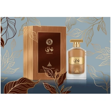 Paris Corner PARIS CORNER Tawaaq EDP spray 100ml 6