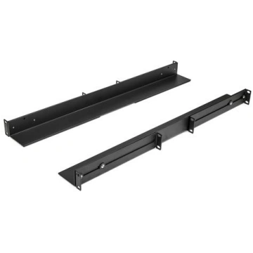 StarTech.com 1U 19 inch Server Rack Rails - 24-36 