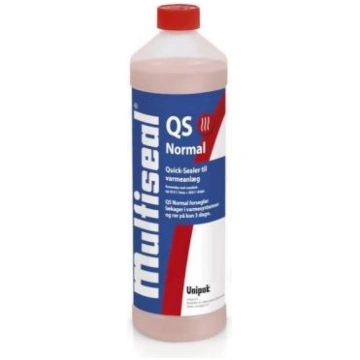 Multiseal® QS Normal, 200L/dienā,1L K058041010