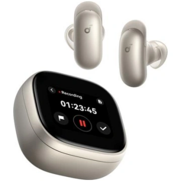 soundcore Liberty 5 Pro Max Wireless Noise Cancell