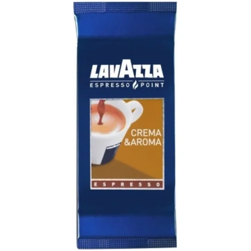 Lavazza Espresso Point Crema & Aroma Espresso – 10