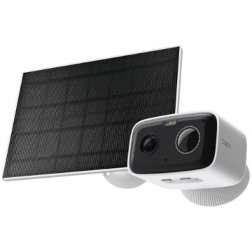 TP-Link Tapo C400 KIT Box IP security camera Outdo