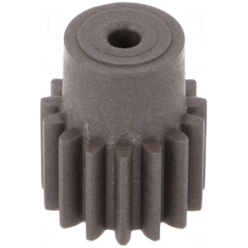 Spur gear | whell width: 30mm | Ø: 25.5mm | Number