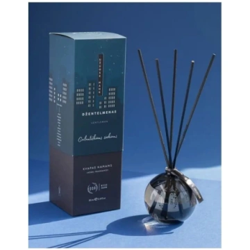 Mājas aromāts Home Scent Odoro Mood Gentleman 90 m