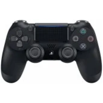 Sony DualShock 4 V2 Jet Black for PS4 spēļu kontro