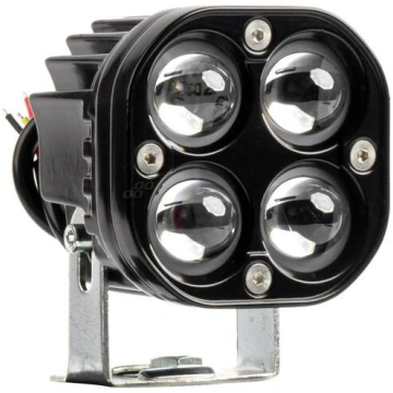 Lukturis LED darbaAWL63 20W 6500K 4000lm 9-36V AMI