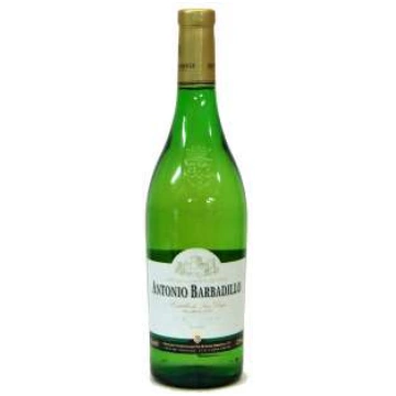 BARBADILLO BLANCO
