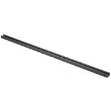 Tracklight rail and base 1M BLACK 4058075763944 | 