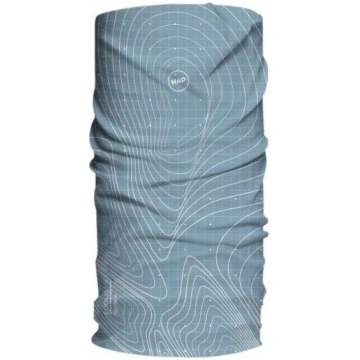 H.a.d. Had Coolmax EcoMade Topo Blue 4017190224563