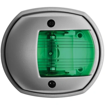 Shpera Compact navigation light green RAL 7042 (11
