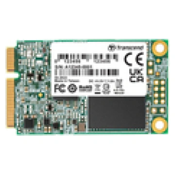 Transcend Solid state-drev 220S 128GB mSATA SATA-6