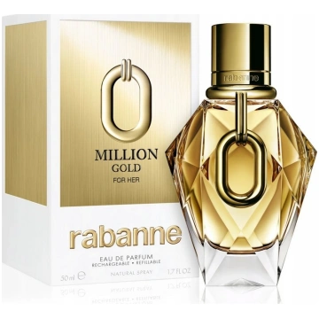 Paco Rabanne Paco Rabanne Million Gold For Her edp