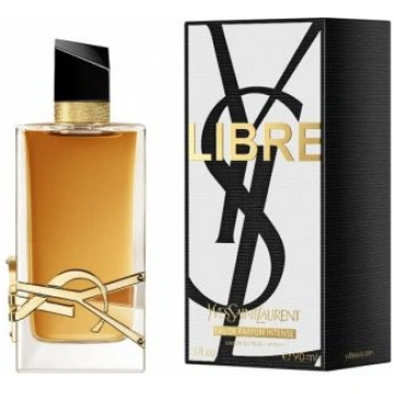 Yves Saint Laurent Libre Intense EDP sievietēm 90m