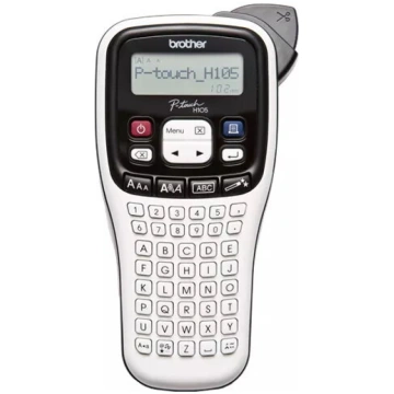 Etiķešu printeris Brother PT-H105