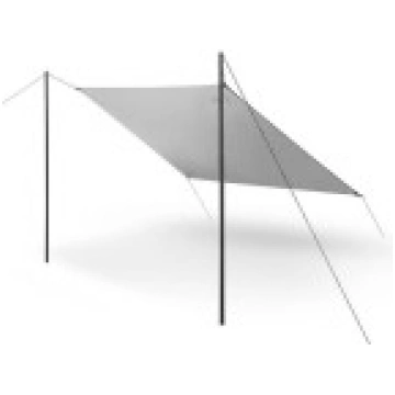 Nils Extreme tents NC17111 kempinga brezents 230x1