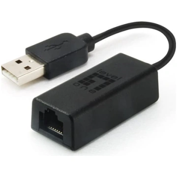 Level One USB-0301 USB 2.0 Fast Ethernet Adapter U