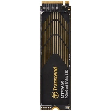 TRANSCEND SSD 2TB M.2 2280 PCIe NVMe