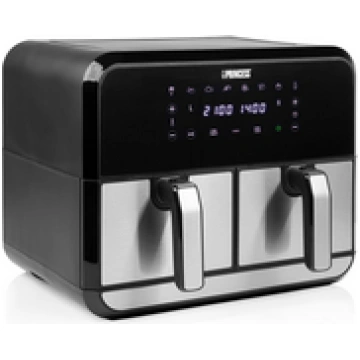 Princess 182074 Double Basket Aerofryer