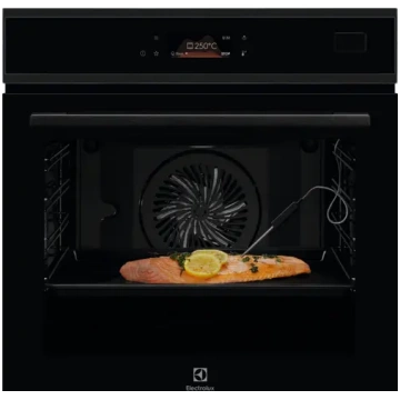 Cepeškrāsns Electrolux EOB8S39H