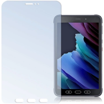 4smarts Second Glass 2.5d priekš Samsung Galaxy Ta