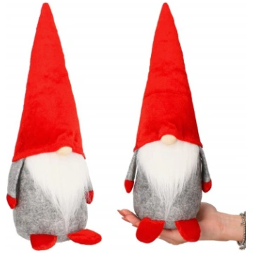 Ziemassvētku dekorācija Springos CA0674 35cm