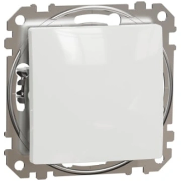 1-grupas spiedpoga Schneider Electric Sedna Design