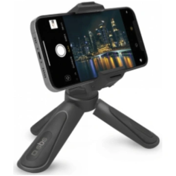 SBS Telefona statīvs Tripod pro (TETRIPODPRO)