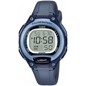 Rokas pulkstenis CASIO LW-203-2AVEF