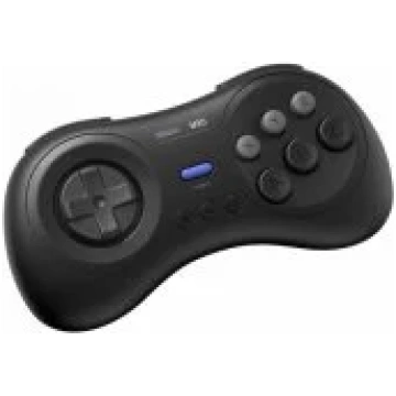 8BitDo M30 Bluetooth for Switch/ PC/ Mobile spēļu 