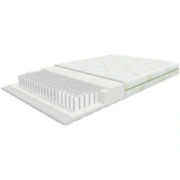 Matracis 140x200 Aija - Guļamistabas mēbeles