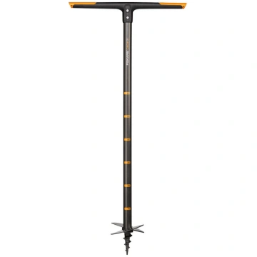 Mehāniskais zemes urbis Fiskars 134720/1000638, 11