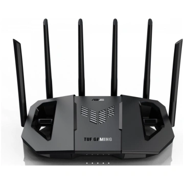 Asus | Dual Band WiFi 7 Extendable Gaming Router |