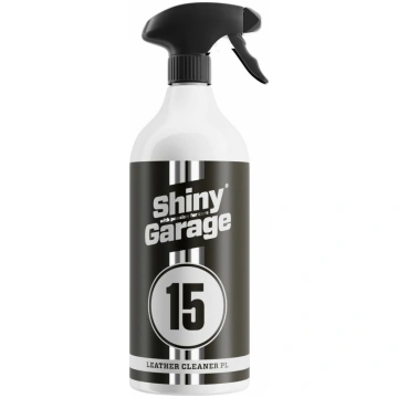 Shiny Garage Shiny Garage Leather Cleaner Cleaner 