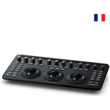 Blackmagic Design Blackmagic DaVinci Resolve Micro