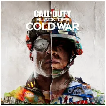 Call of Duty: Black Ops Cold War (Xbox One)