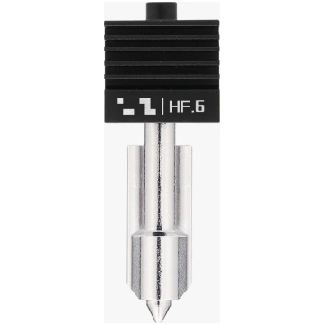 Bambu Hotend - H2/P2S/X2D High Flow / H2S / 0.6mm
