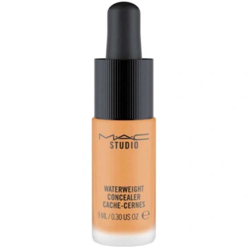 MAC, Studio Waterweight, Liquid Concealer, NC45, 9