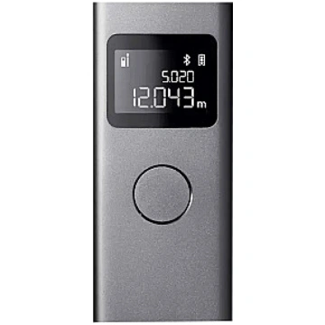 Lāzera tālmērs Xiaomi Smart Laser Measure BT BHR55